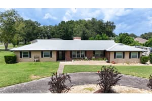 3022 CIRCLE DRIVE, INVERNESS, FL 34450 Sold 01/16/25