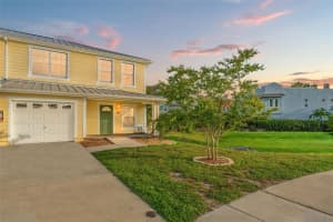 587 SHADY GROVE DRIVE, DUNEDIN, FL 34698 Sold 10/30/24