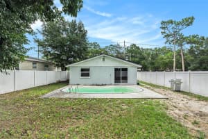 15100 AVALON AVENUE, CLEARWATER, FL 33760 Sold 11/18/24