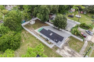 15100 AVALON AVENUE, CLEARWATER, FL 33760 Sold 11/18/24