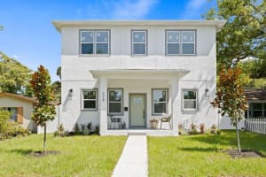 5035 BURLINGTON AVENUE, SAINT PETERSBURG, FL 33710 Sold 10/30/24