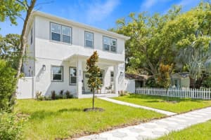 5035 BURLINGTON AVENUE, SAINT PETERSBURG, FL 33710 Sold 10/30/24
