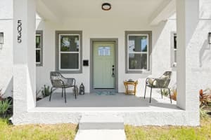 5035 BURLINGTON AVENUE, SAINT PETERSBURG, FL 33710 Sold 10/30/24
