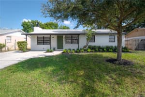 8401 ROSE TERRACE, SEMINOLE, FL 33777 Sold 12/16/24