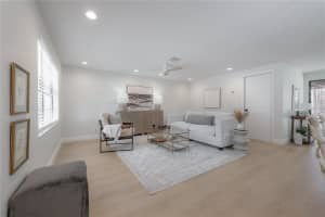 8401 ROSE TERRACE, SEMINOLE, FL 33777 Sold 12/16/24