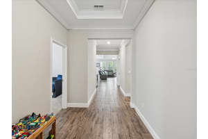 21892 VIOLET PERIWINKLE DRIVE, LAND O LAKES, FL 34637 Sold 10/17/24
