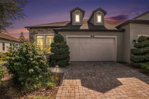 4489 BARLETTA COURT, WESLEY CHAPEL, FL 33543 Sold 12/17/24