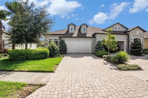 4489 BARLETTA COURT, WESLEY CHAPEL, FL 33543 Sold 12/17/24