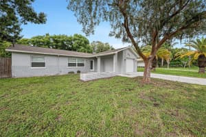 8631 INWOOD DRIVE, HUDSON, FL 34667 Sold 09/19/24
