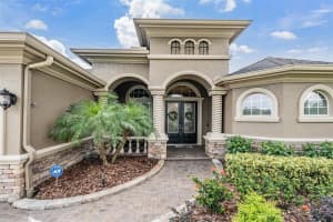 7343 LEAF BLADE LANE, WESLEY CHAPEL, FL 33545 Sold 10/17/24