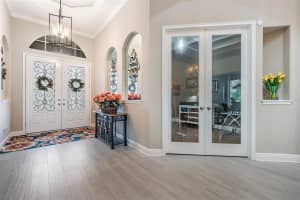 7343 LEAF BLADE LANE, WESLEY CHAPEL, FL 33545 Sold 10/17/24