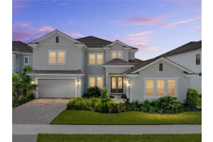 2652 ALLUVIAL WAY, WESLEY CHAPEL, FL 33543 Sold 02/05/25