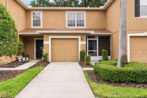 4326 SILVER FALLS DRIVE, LAND O LAKES, FL 34639 Sold 03/03/25