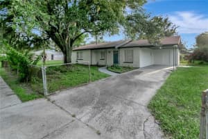 3816 54TH STREET, TAMPA, FL 33619 Sold 11/06/24