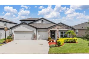 31167 PALM SONG PLACE, WESLEY CHAPEL, FL 33545 Sold 01/10/25
