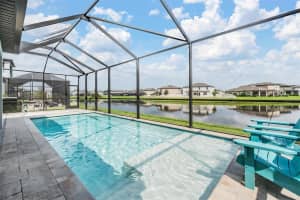 31167 PALM SONG PLACE, WESLEY CHAPEL, FL 33545 Sold 01/10/25