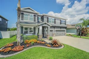 13617 ARTESA BELL DRIVE, RIVERVIEW, FL 33579 Sold 10/17/24