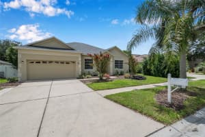 4108 BALINGTON DRIVE, VALRICO, FL 33596 Sold 01/28/25