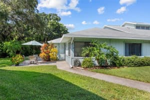 1119 SOMERSET CIRCLE, DUNEDIN, FL 34698 Sold 10/10/24