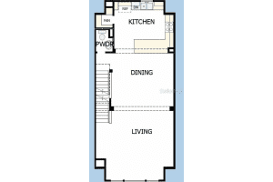 6605 N NEBRASKA #2, TAMPA, FL 33604 Sold 03/26/25