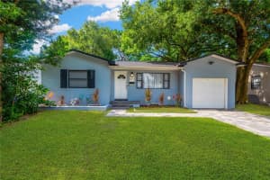 3134 32ND AVENUE, ST PETERSBURG, FL 33713 Sold 06/06/25