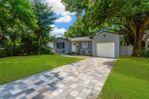 3134 32ND AVENUE, ST PETERSBURG, FL 33713 Sold 06/06/25
