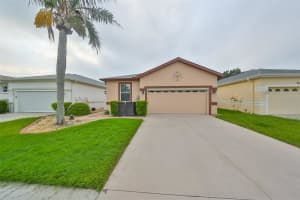8136 AMBERSWEET PLACE, LAND O LAKES, FL 34637 Sold 11/01/24