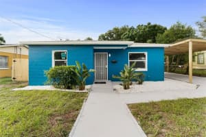 1910 20TH AVENUE, TAMPA, FL 33605 Sold 11/26/24