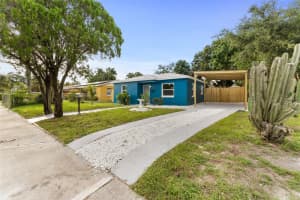 1910 20TH AVENUE, TAMPA, FL 33605 Sold 11/26/24