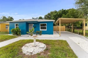 1910 20TH AVENUE, TAMPA, FL 33605 Sold 11/26/24