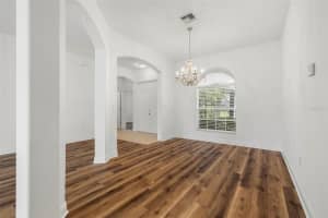 10048 CLEGHORN DRIVE, SAN ANTONIO, FL 33576 Sold 02/12/25