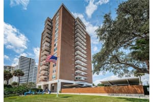 4015 BAYSHORE BOULEVARD, TAMPA, FL 33611 Sold 01/31/25