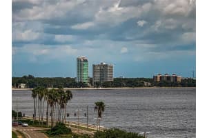 4015 BAYSHORE BOULEVARD, TAMPA, FL 33611 Sold 01/31/25