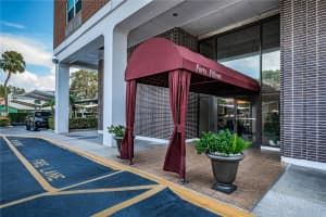 4015 BAYSHORE BOULEVARD, TAMPA, FL 33611 Sold 01/31/25