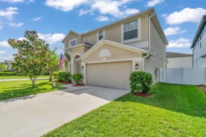 18346 SCUNTHORPE LANE, LAND O LAKES, FL 34638 Sold 11/26/24