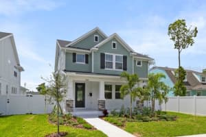 4810 EMERSON AVENUE, SAINT PETERSBURG, FL 33711 Sold 09/20/24