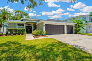12908 ROYAL GEORGE AVENUE, ODESSA, FL 33556 Sold 11/01/24