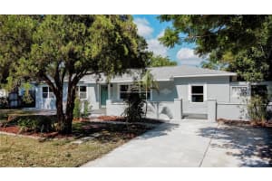 6418 14TH STREET, SAINT PETERSBURG, FL 33702 Sold 10/29/24