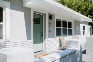 6418 14TH STREET, SAINT PETERSBURG, FL 33702 Sold 10/29/24
