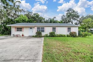 816 LOUISE STREET, BRANDON, FL 33511 Sold 11/05/24