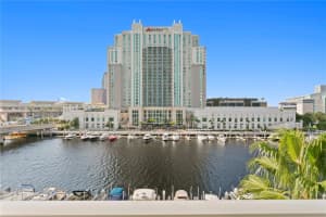 700 HARBOUR ISLAND BOULEVARD, TAMPA, FL 33602 Sold 12/05/24