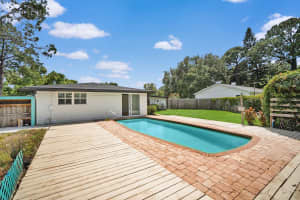 750 ROANOKE STREET, DUNEDIN, FL 34698 Sold 02/24/25