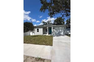 2102 NORTH BAY STREET, TAMPA, FL 33610 Sold 03/21/25