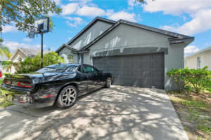 4705 WHISPERING WIND AVENUE, TAMPA, FL 33614 Sold 12/10/24