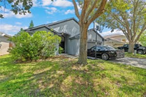4705 WHISPERING WIND AVENUE, TAMPA, FL 33614 Sold 12/10/24