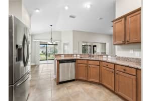 2316 MIDNIGHT PASS COURT, THE VILLAGES, FL 32162 Sold 04/15/25