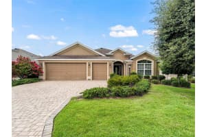 2316 MIDNIGHT PASS COURT, THE VILLAGES, FL 32162 Sold 04/15/25
