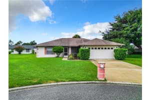 11824 SOPHIA LANE, ORLANDO, FL 32821 Sold 10/09/24