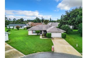 11824 SOPHIA LANE, ORLANDO, FL 32821 Sold 10/09/24