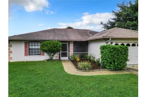 11824 SOPHIA LANE, ORLANDO, FL 32821 Sold 10/09/24